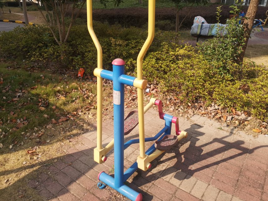跑步器