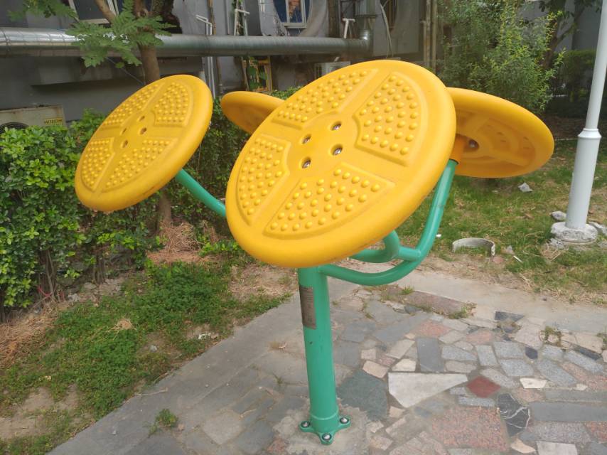 太极揉推器