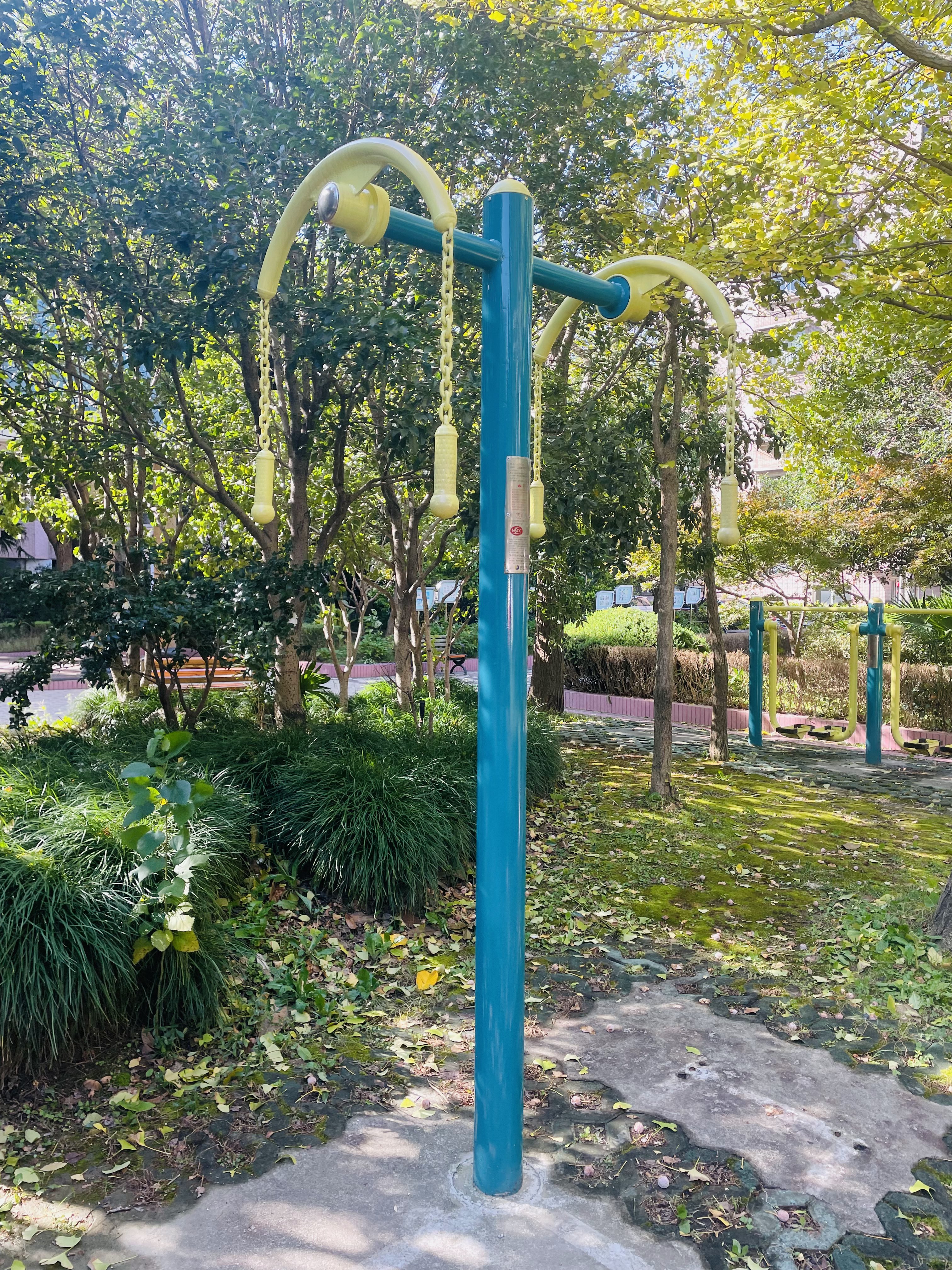 上肢牵引器