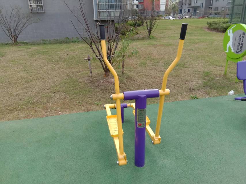 椭圆机