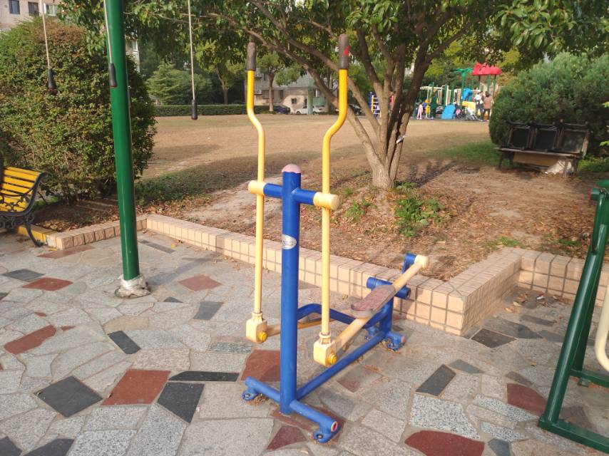 跑步器