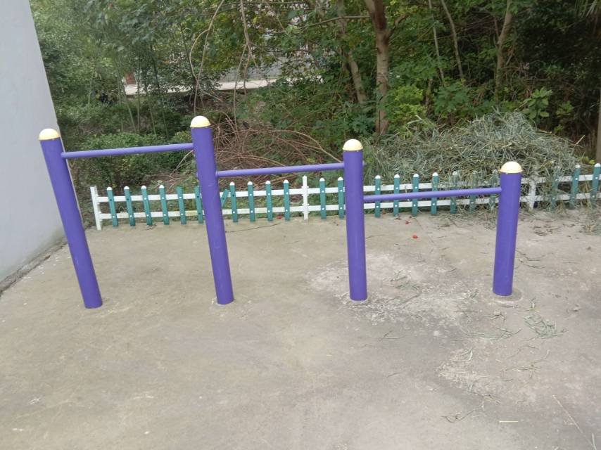 压腿训练器