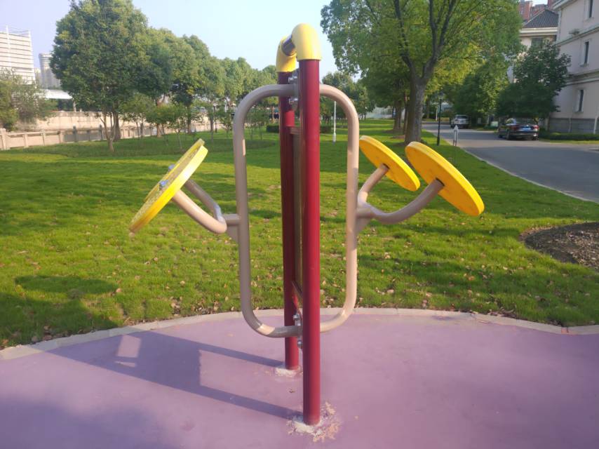 太极揉推器