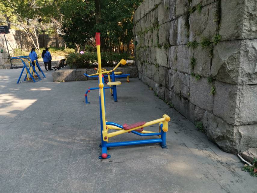 跑步器