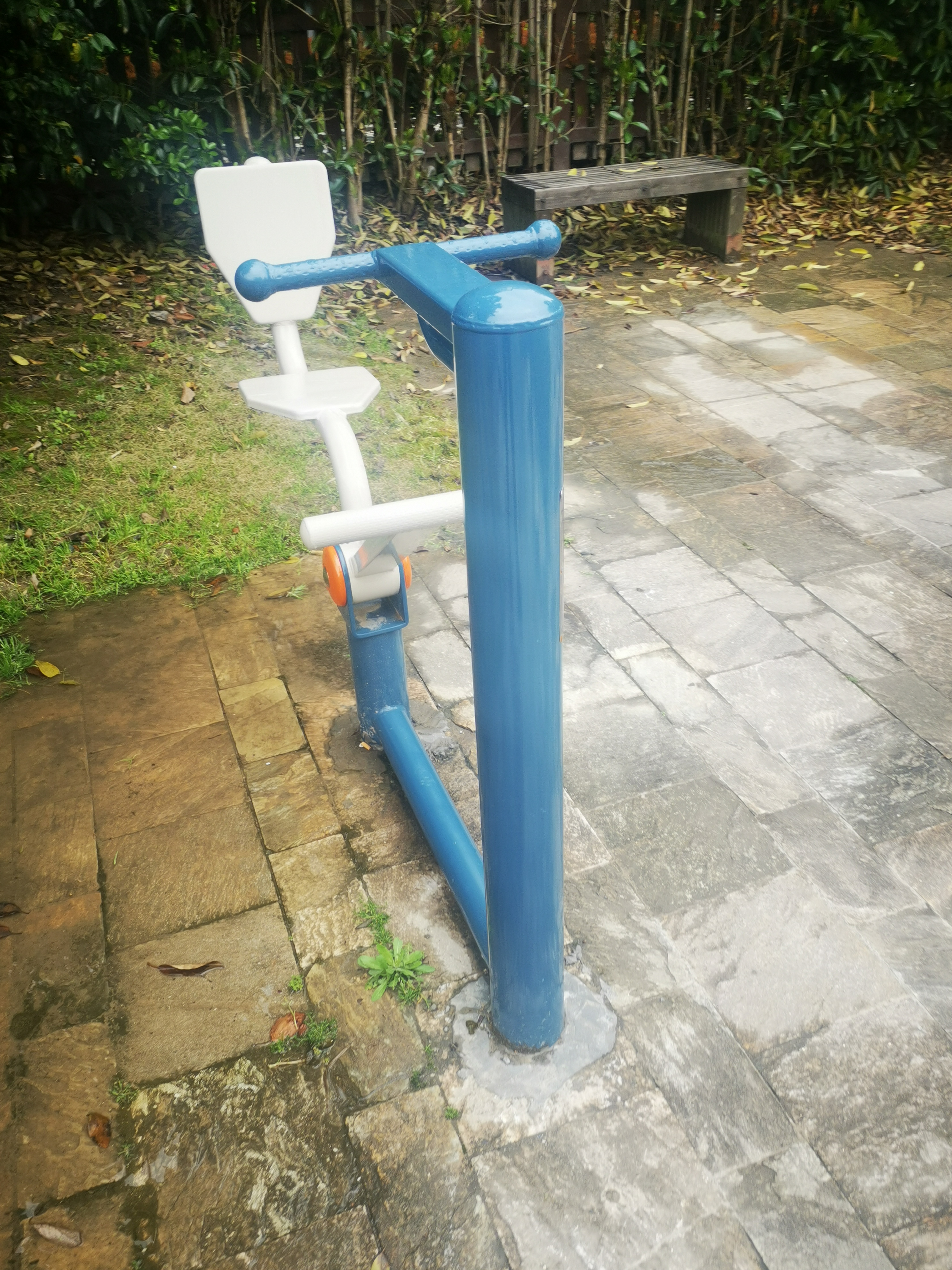 伸展器