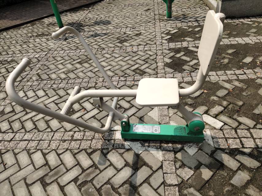 臂力训练器
