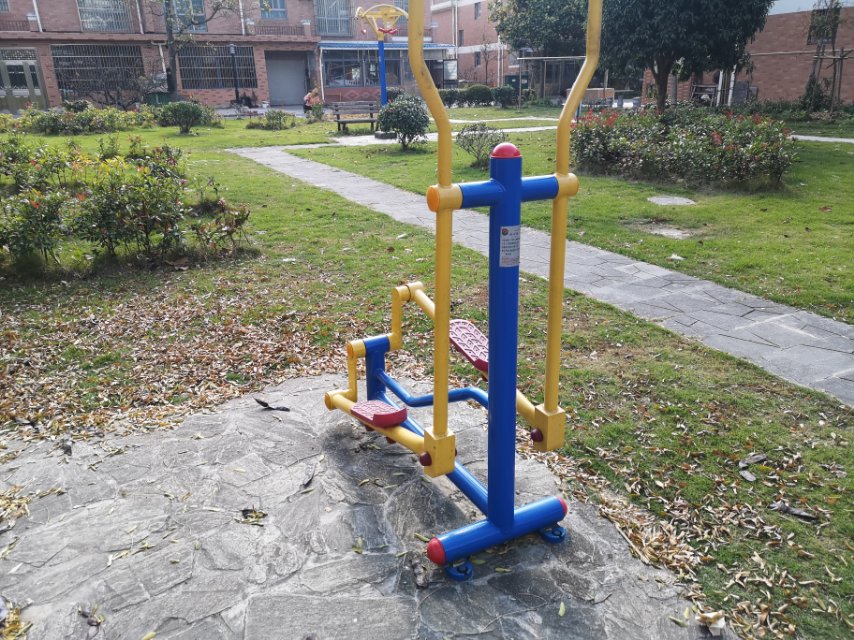 跑步器