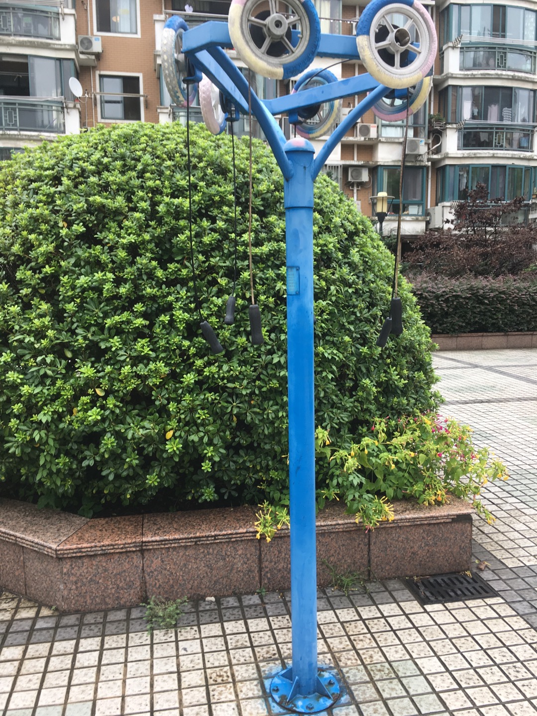 上肢牵引器