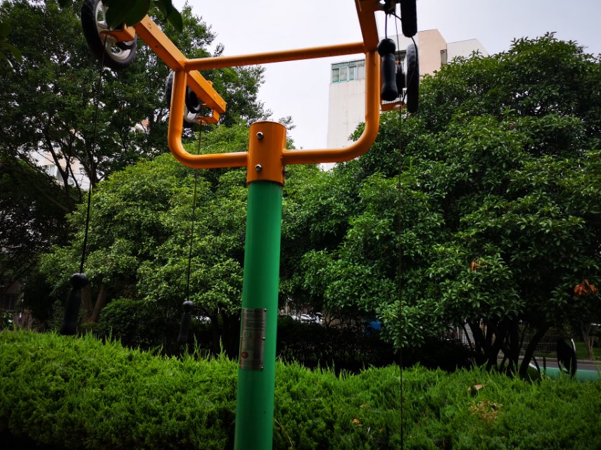 上肢牵引器