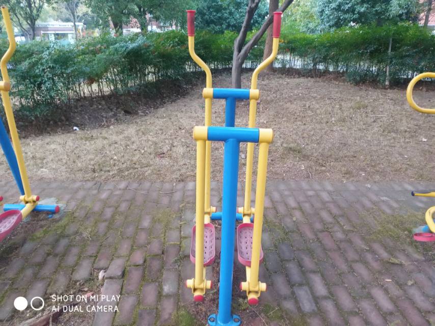 漫步器