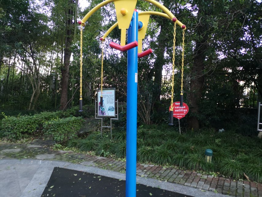 上肢牵引器