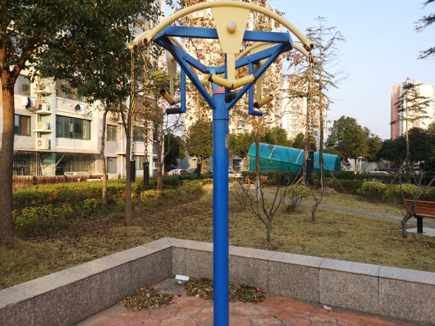 上肢牵引器