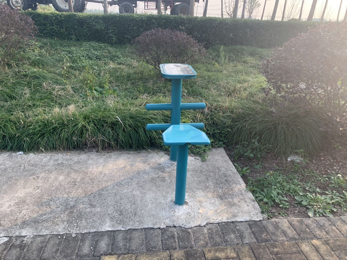 柔韧训练器