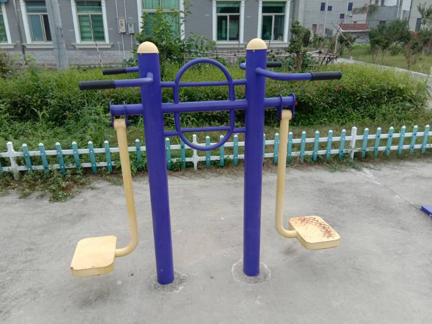 钟摆器