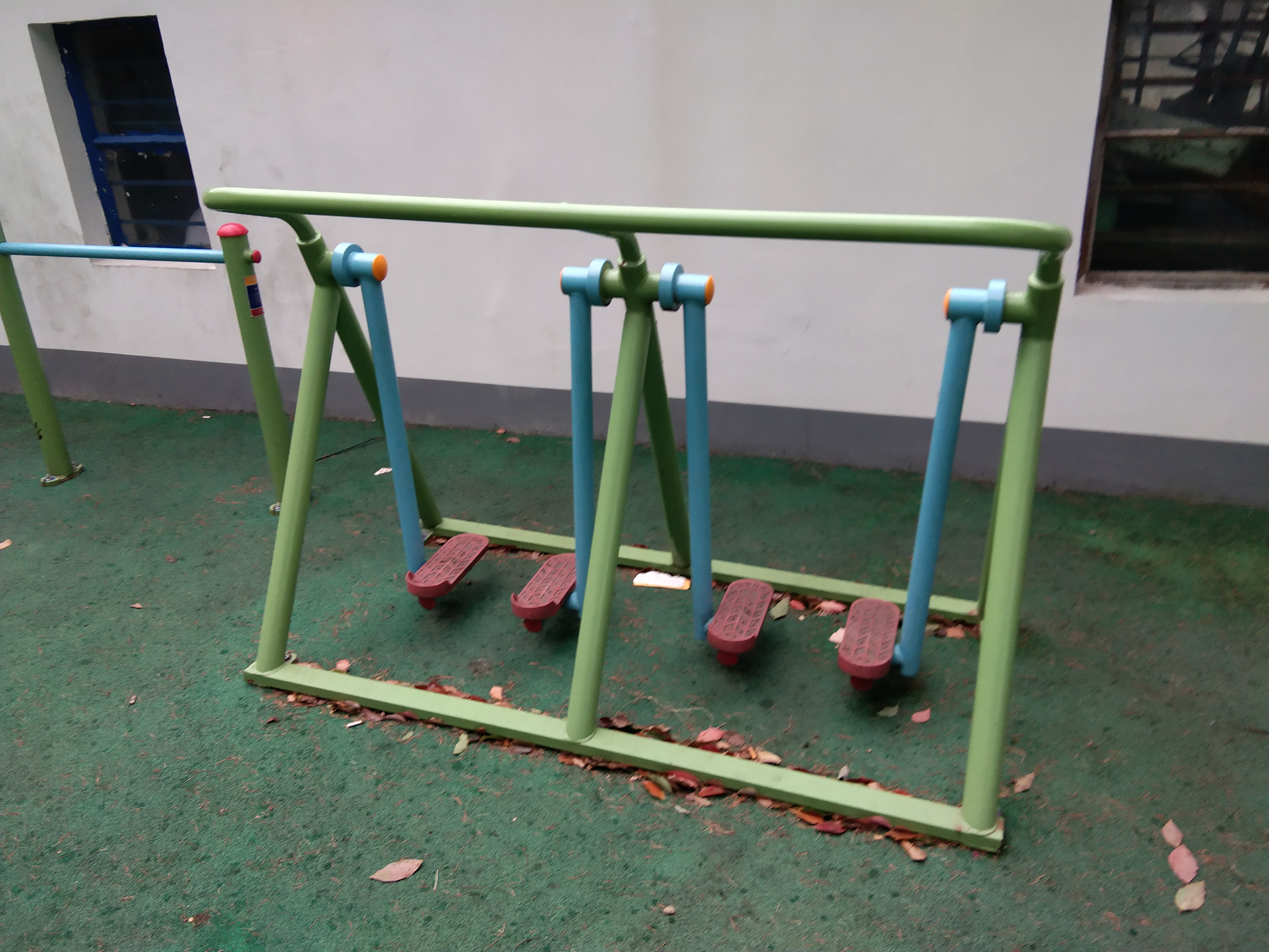 漫步器