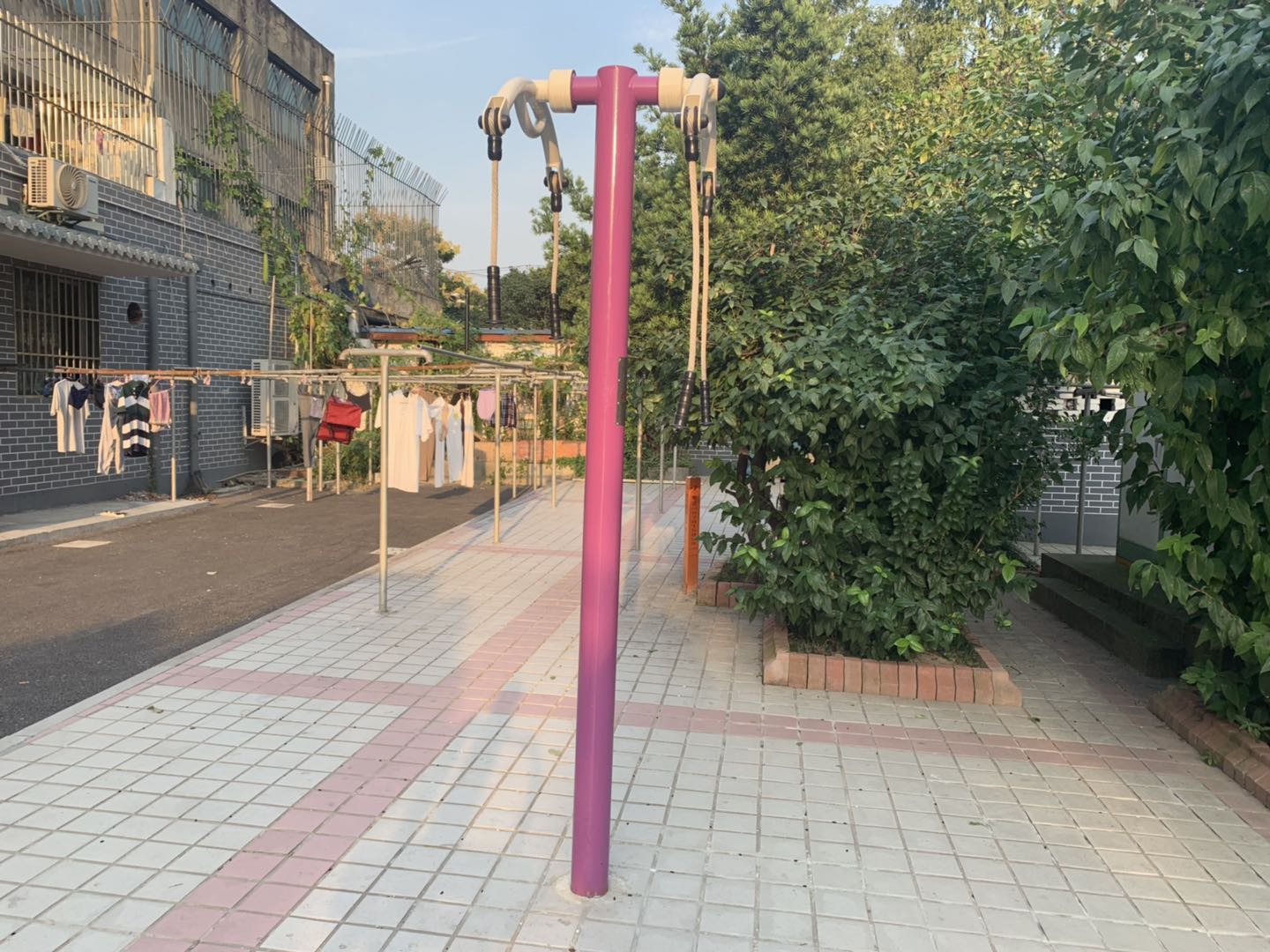上肢牵引器