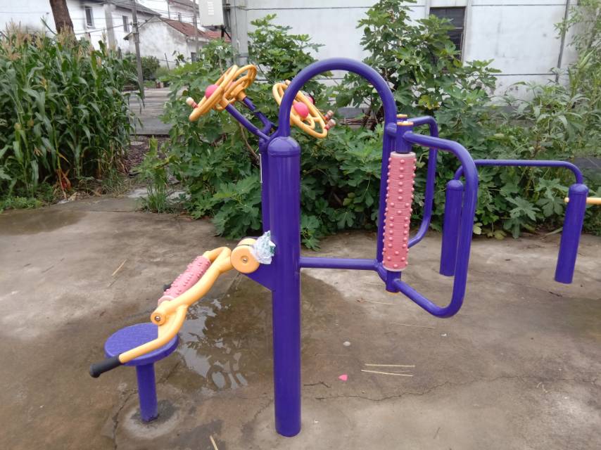 腰背按摩器