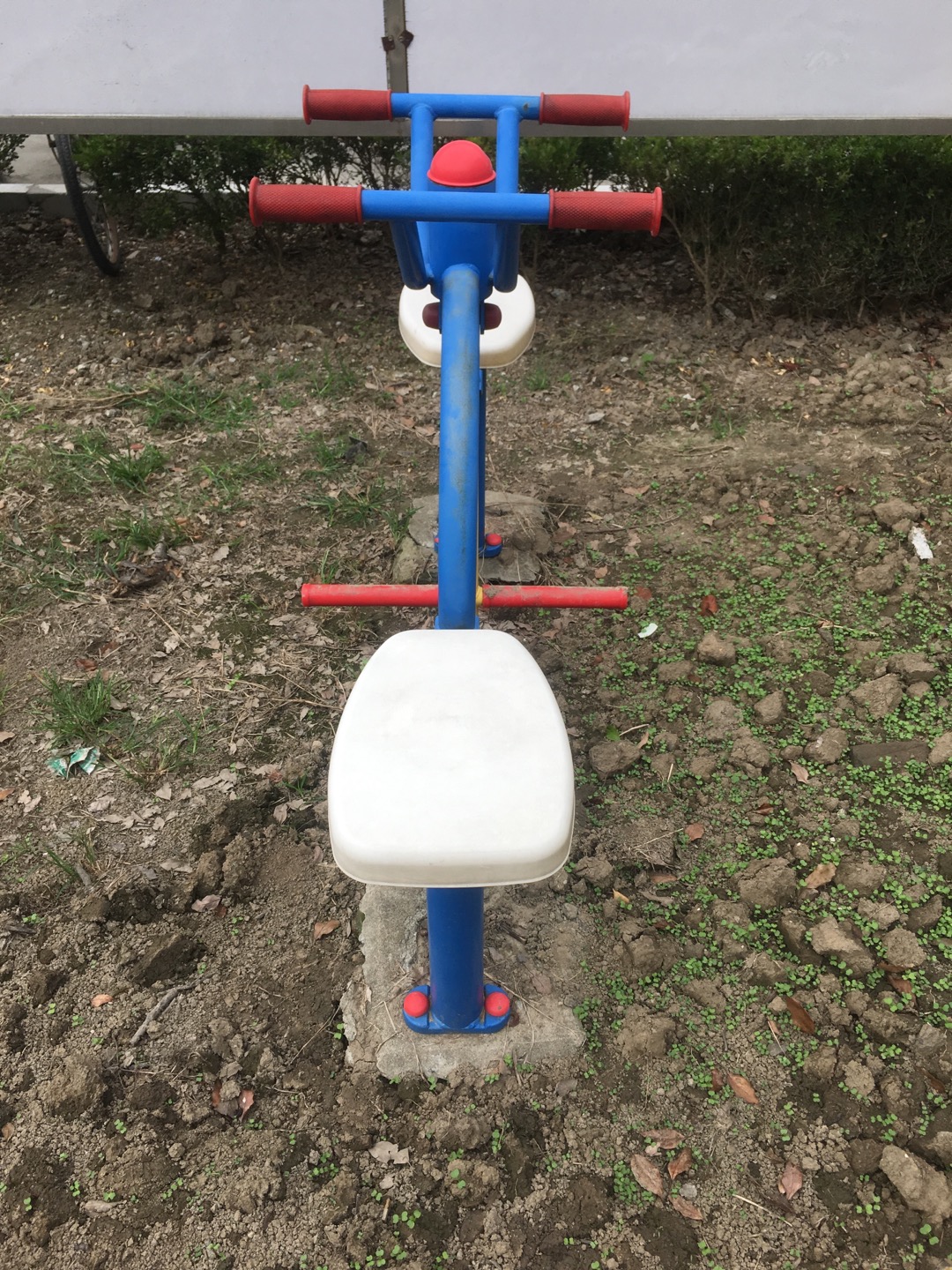 下肢康复器