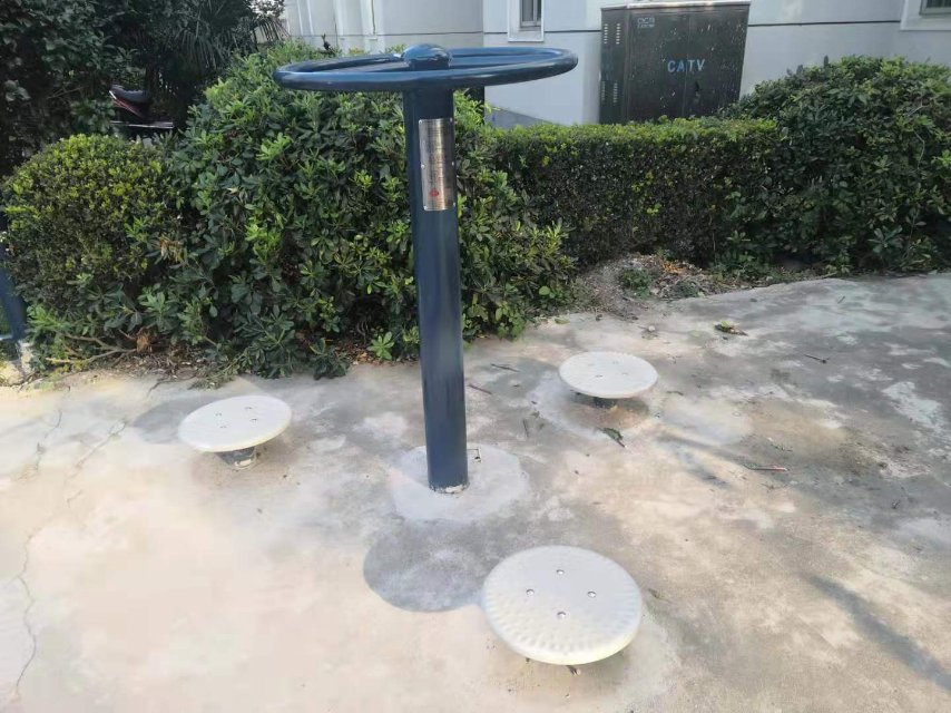 扭腰器