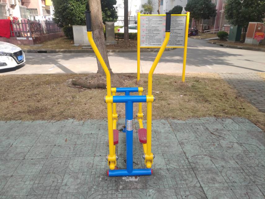 滑行器