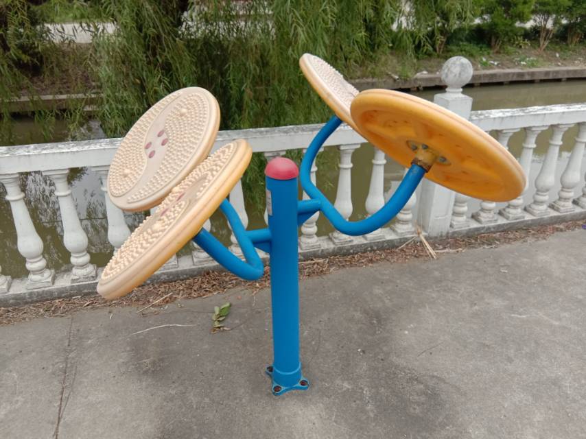 太极推手
