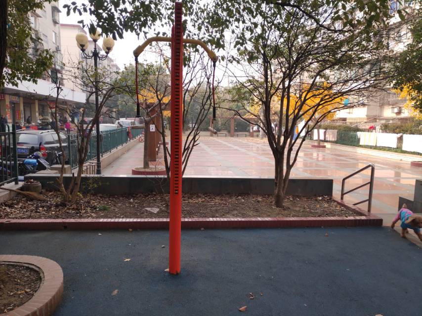 上肢阶梯器