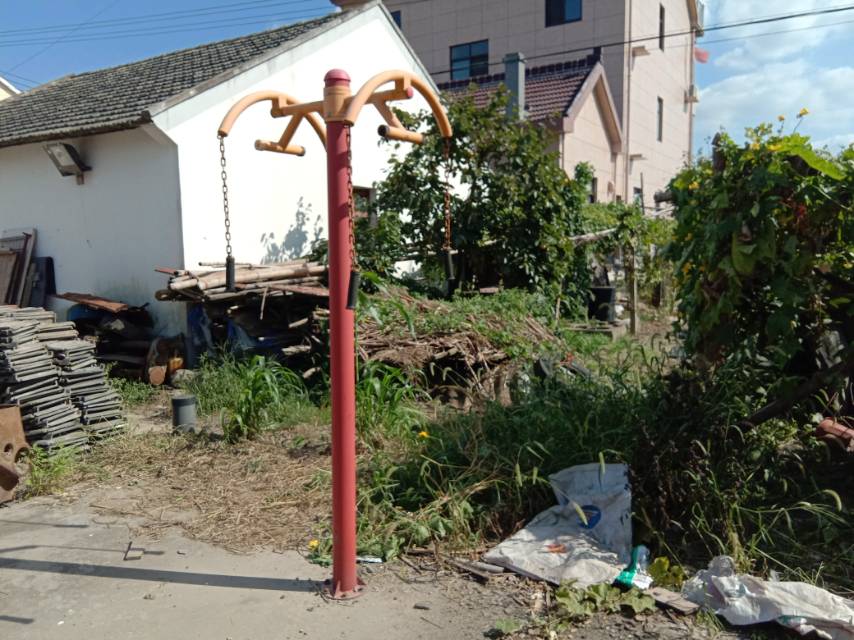 上肢牵引器