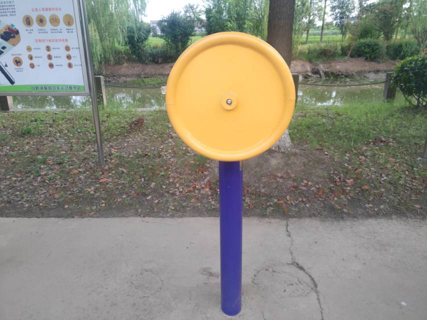臂力训练器