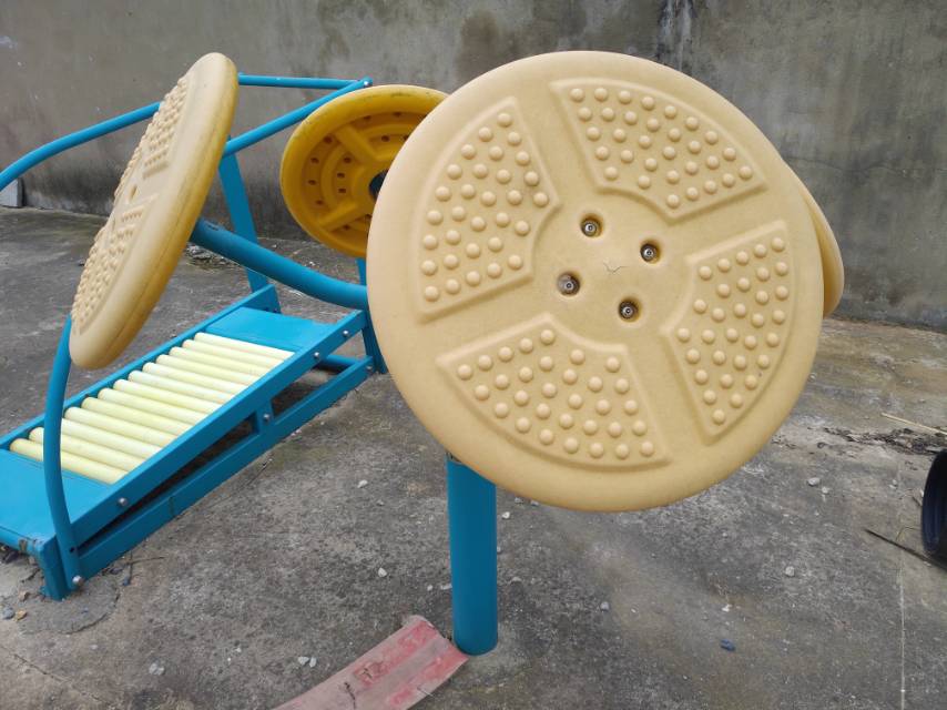 太极揉推器