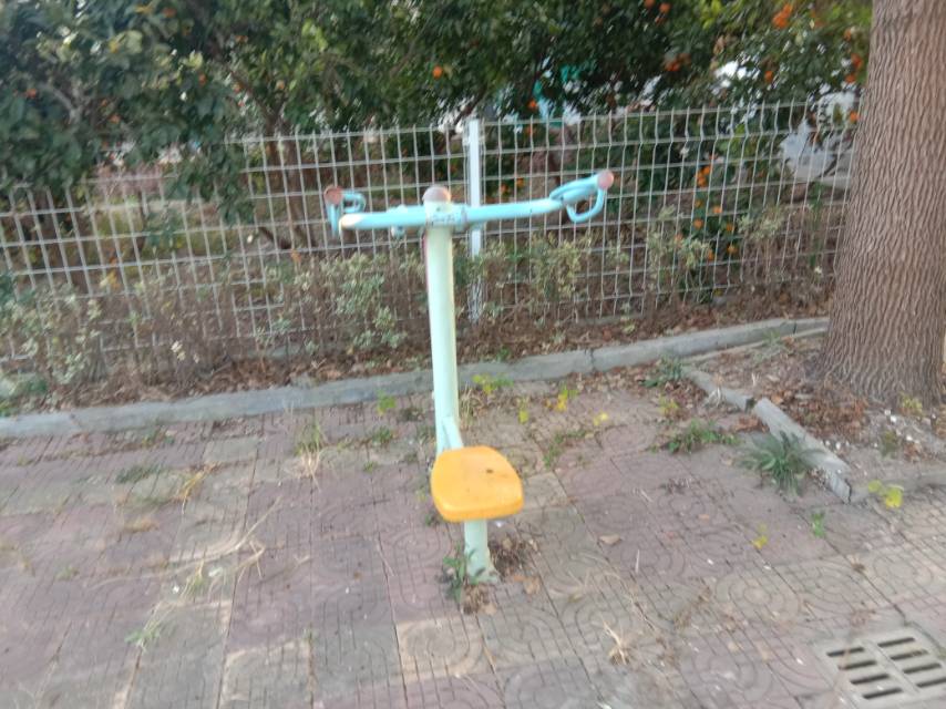 上肢锻炼器