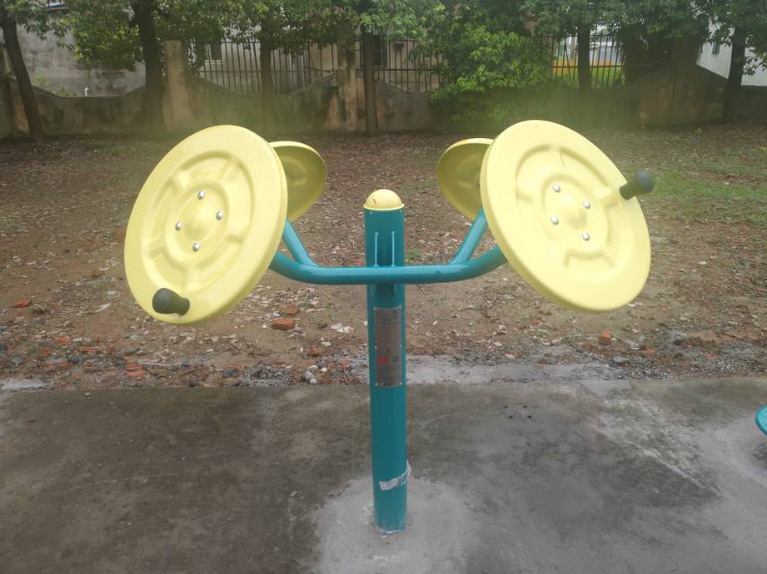 太极揉推器