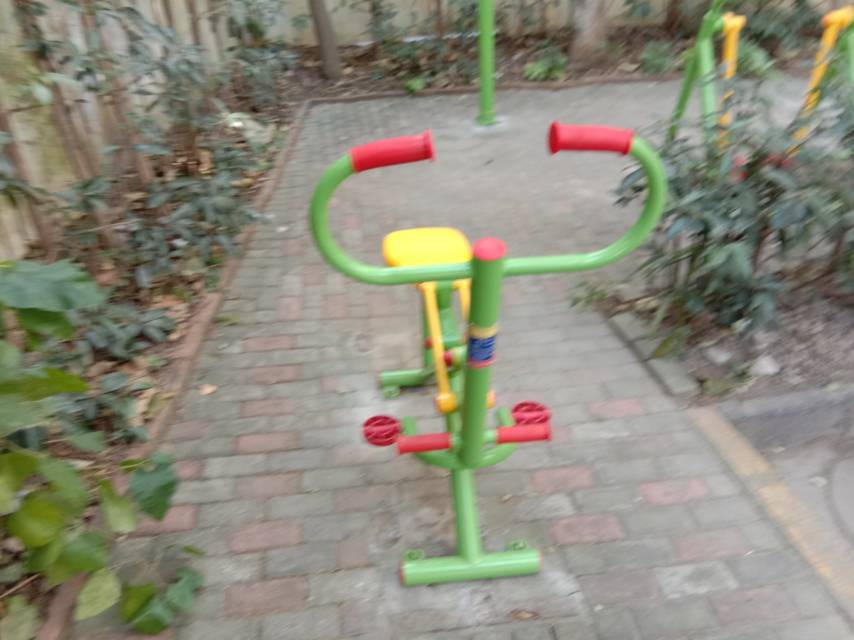 健骑器