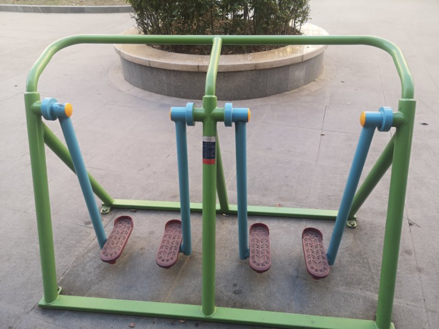 漫步器
