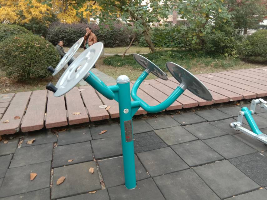 太极揉推器