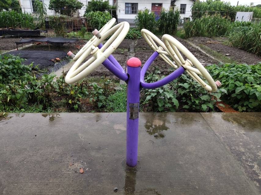 太极揉推器