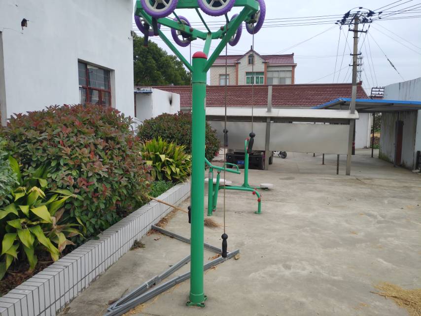 上肢牵引器