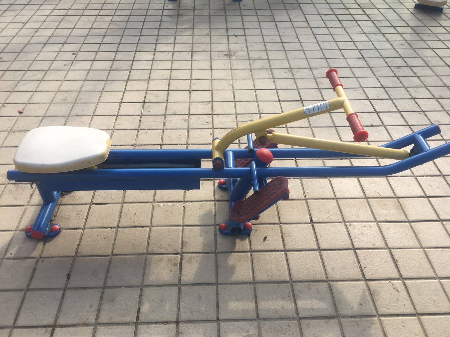 赛艇