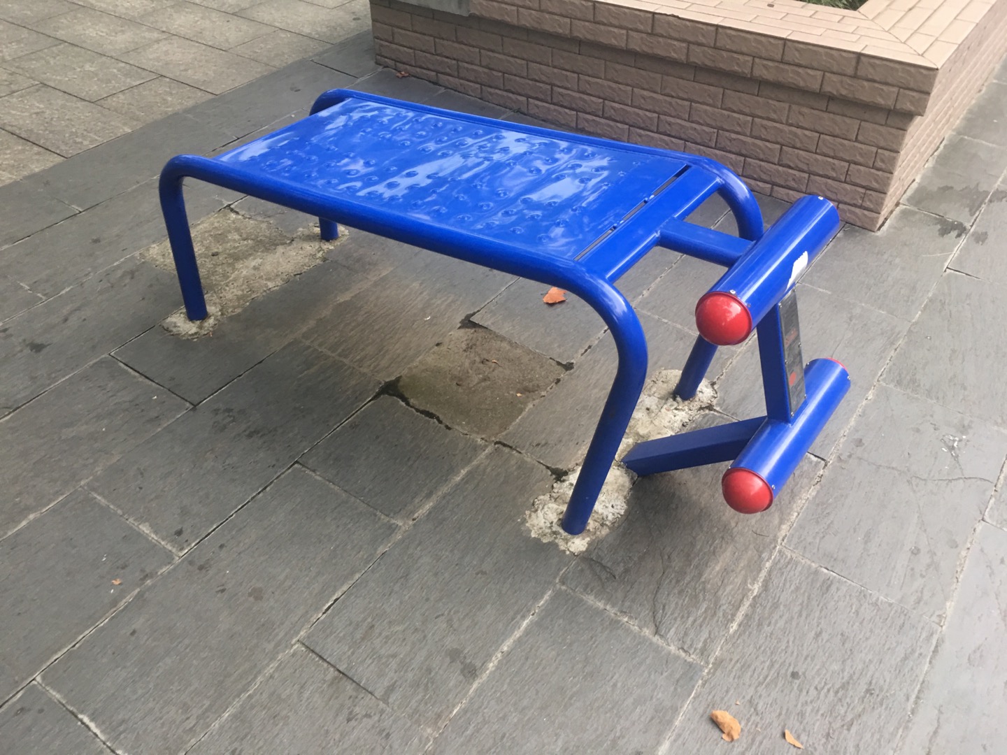 仰卧起坐板