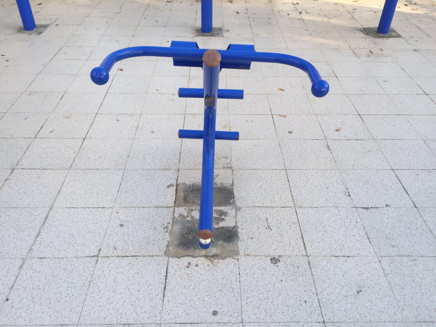 背肌训练器