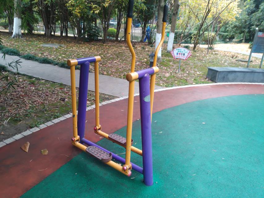 滑行器