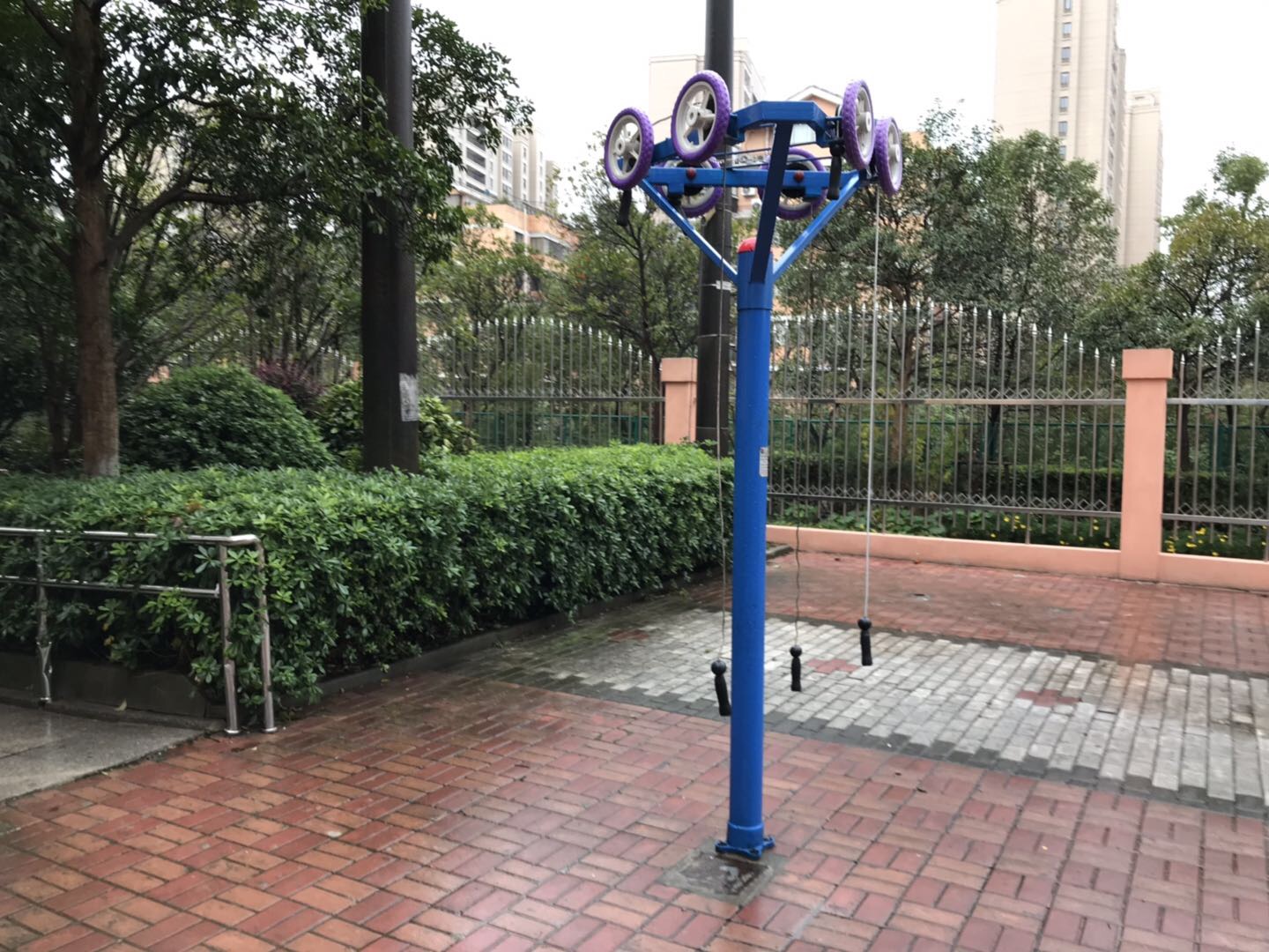 上肢牵引器