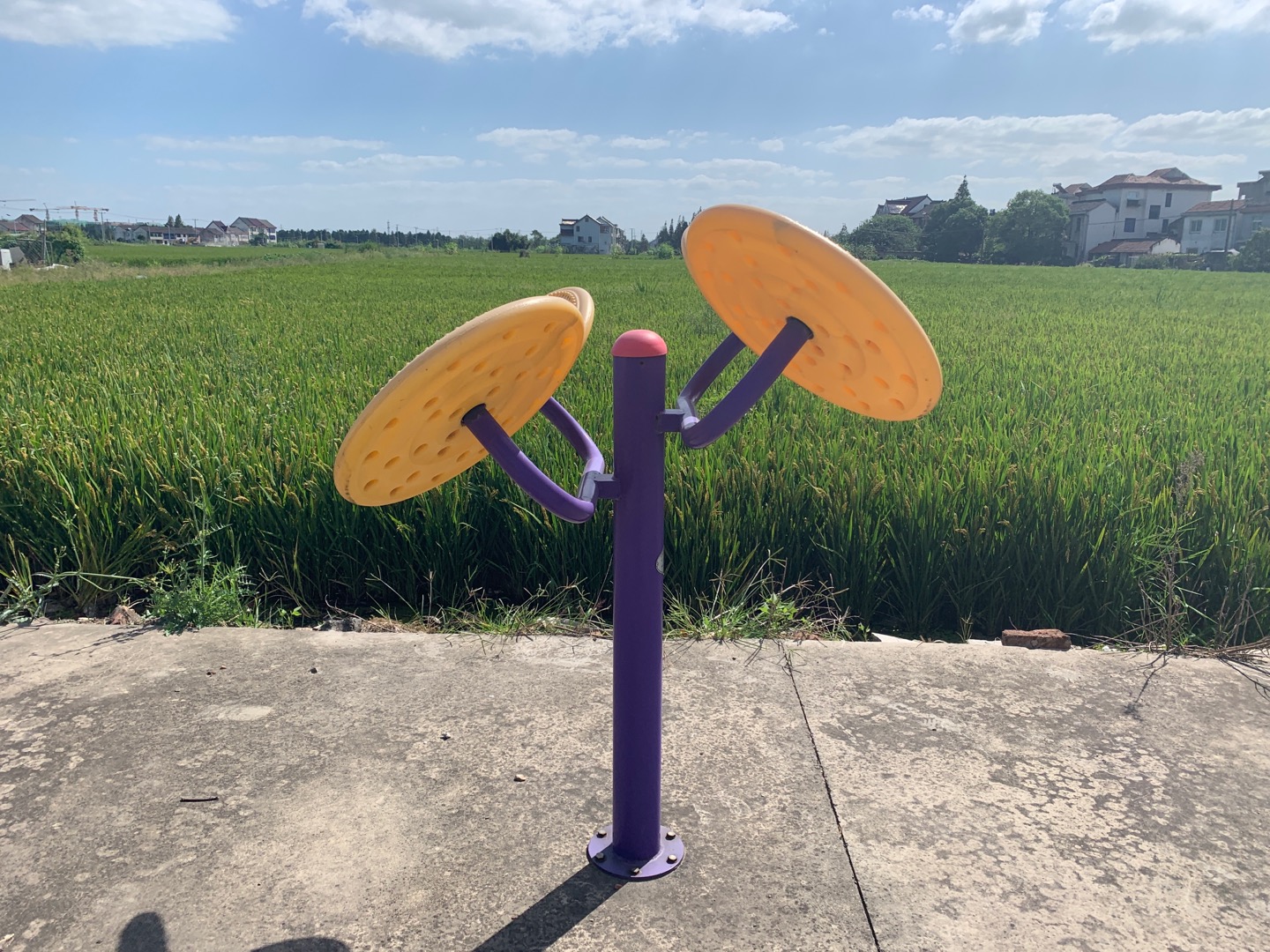 太极云手 太极云手