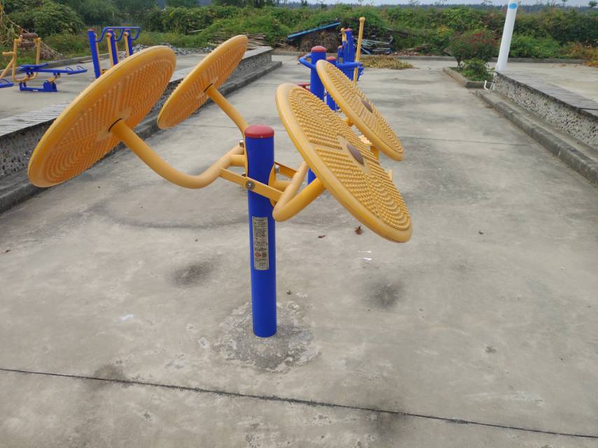 太极揉推器