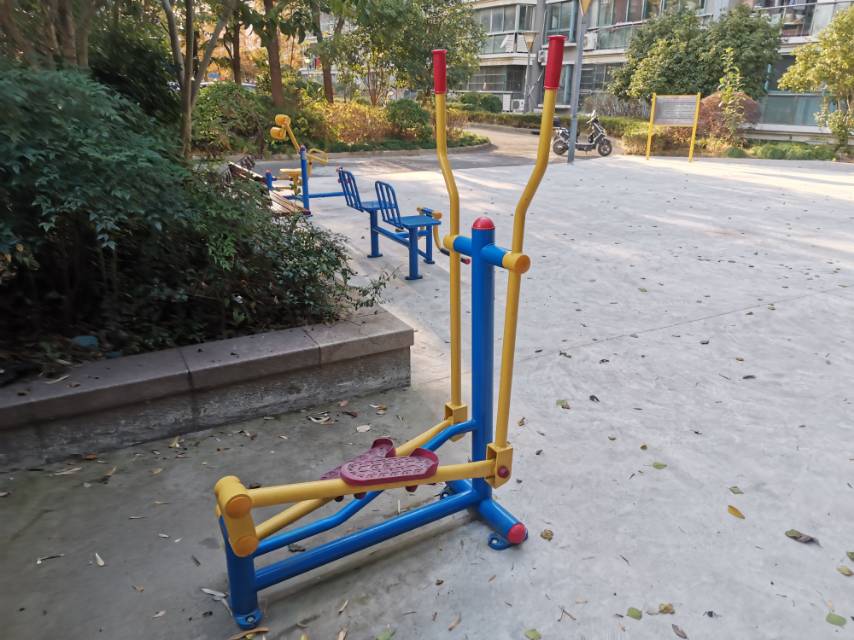 跑步器