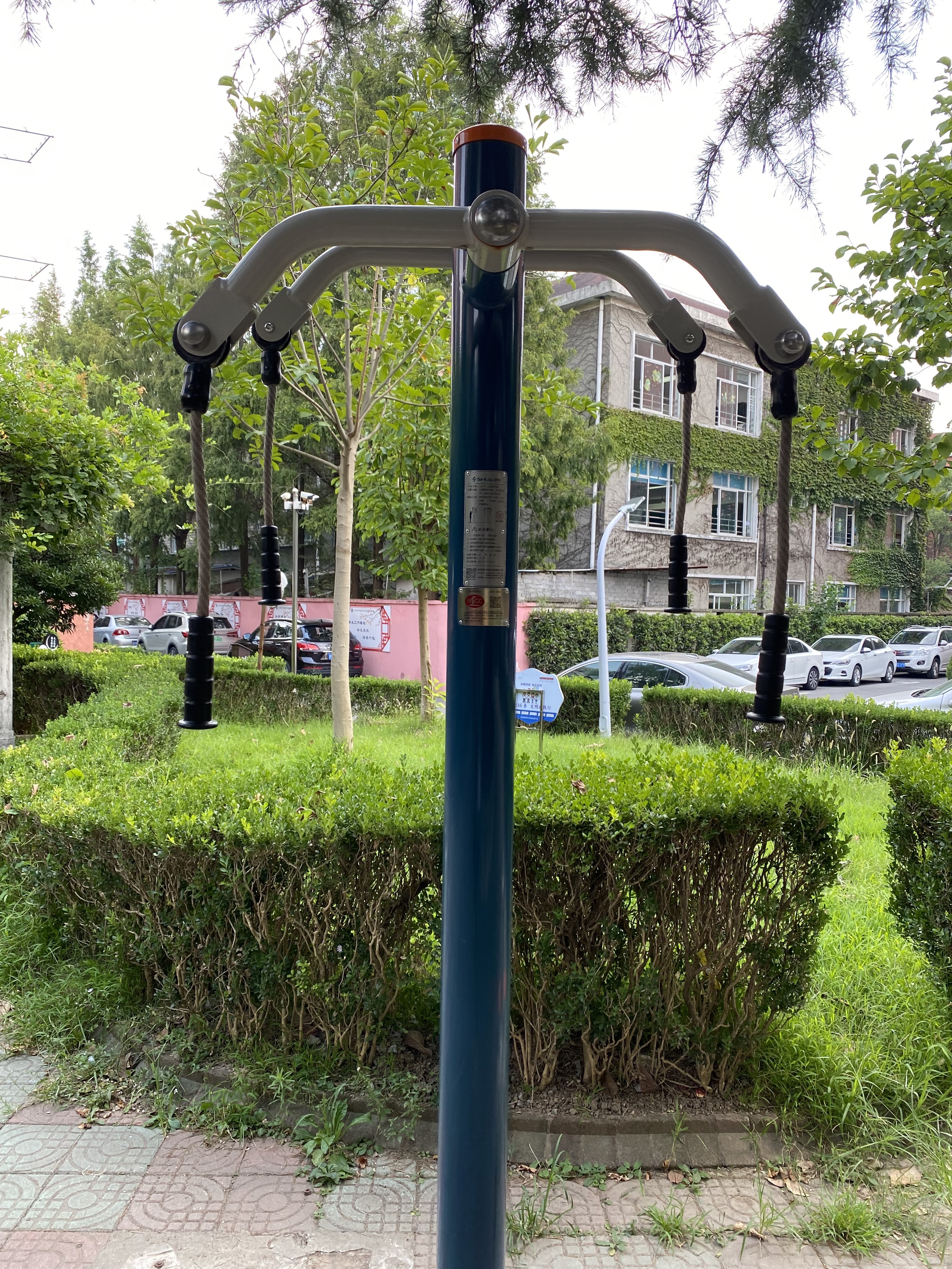 上肢牵引器
