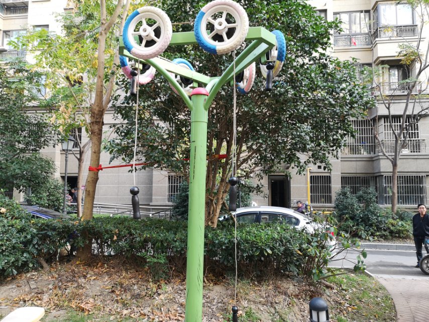 上肢牵引器