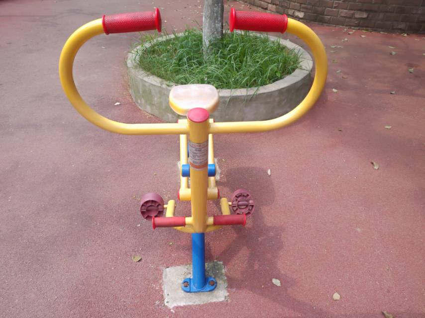 健骑器