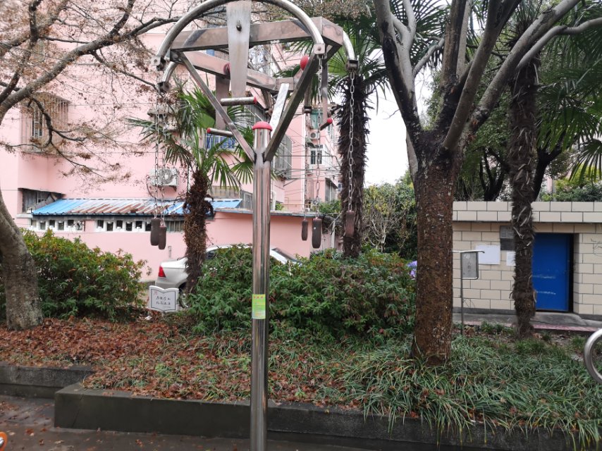 上肢牵引器