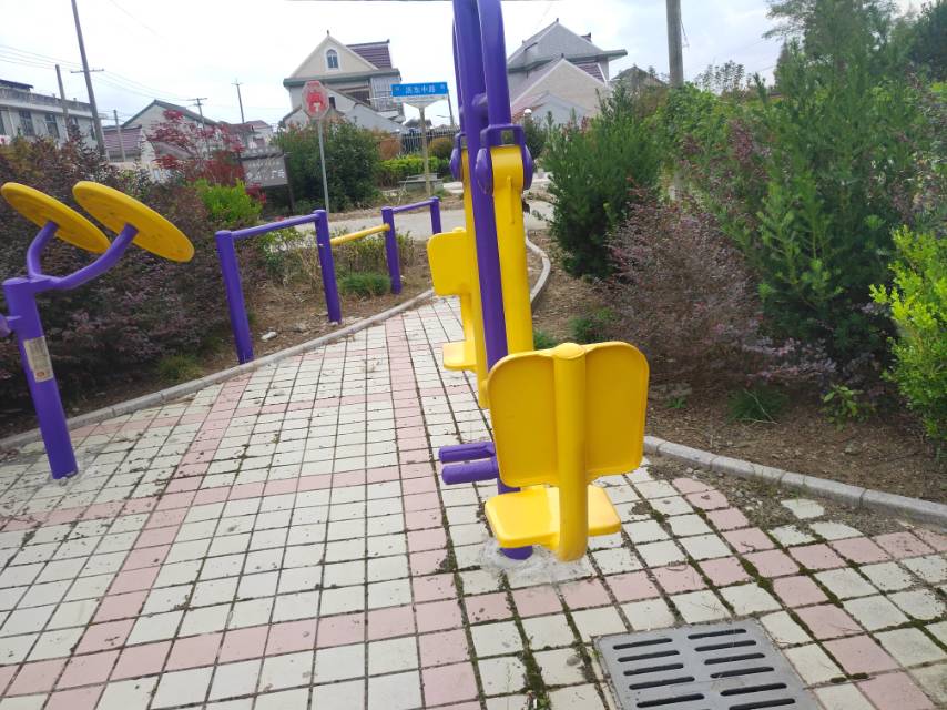 双位蹬力器