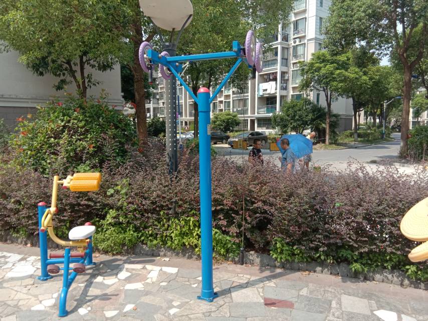 上肢牵引器